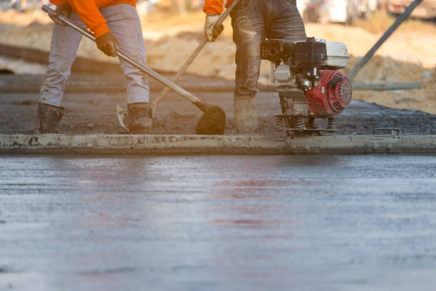 Best Residential Concrete Solutions in Scottsdale, AZ