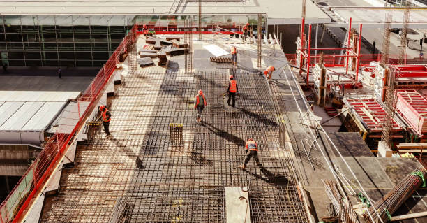 Best Concrete Driveway Installation in Scottsdale, AZ
