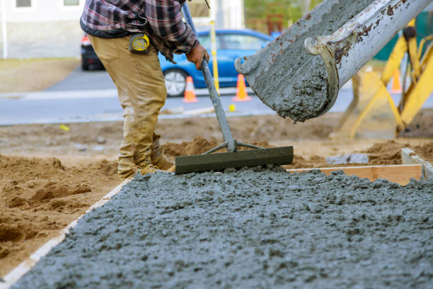 Best Stamped Concrete Services in Scottsdale, AZ