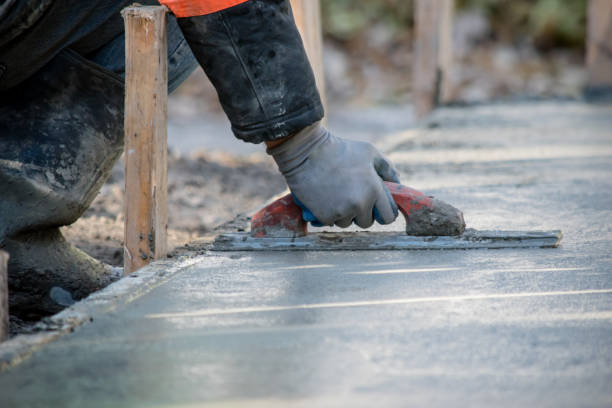 Best Concrete Sidewalk Installation in Scottsdale, AZ