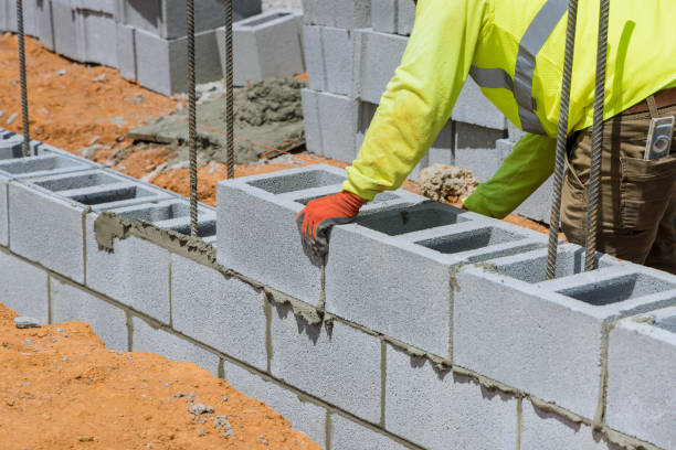 Best Concrete Slab Construction in Scottsdale, AZ