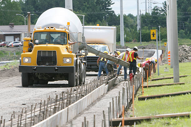 Best Concrete Demolition Services in Scottsdale, AZ